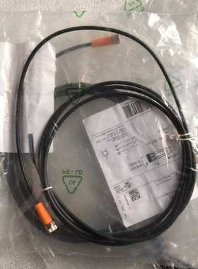 IFM EVC150连接线订购品4周