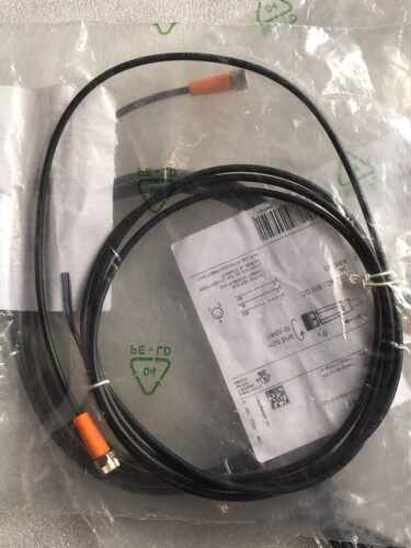 IFM EVC150连接线订购品4周