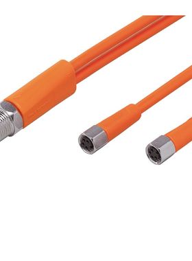 包邮IFM Y连接电缆 EVT339 订购品