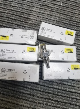 包邮全新IFM TM4101 TM5101 TM4411 TM4811温度传感器现货