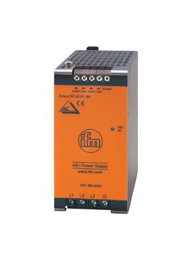 包邮 IFM包邮 IFM AS-Interface电源 AC1253 PSU-3AC/ASi-8A 订购