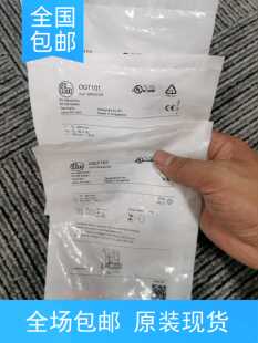 OGT101传感器原装 IFM 假一罚十 现货 包邮