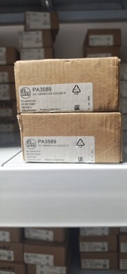 包邮【原装实价】全新IFM PA3589 PA3509传感器现货