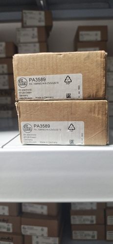 包邮【原装实价】全新IFM PA3589 PA3509传感器现货