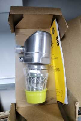 包邮【原装现货】IFM PI2889压力传感器