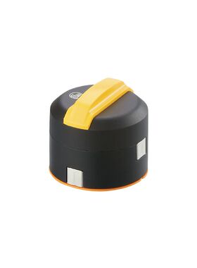假一罚十 IFM valve actuators E12517 PUCK 53MM B