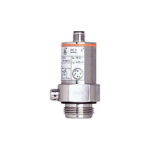 包邮 IFM 齐平式压力变送器 PL2058 现货