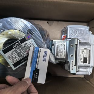 假一罚十AZBIL VY5138L0042电动二通阀电动二通阀 VY5138L0041