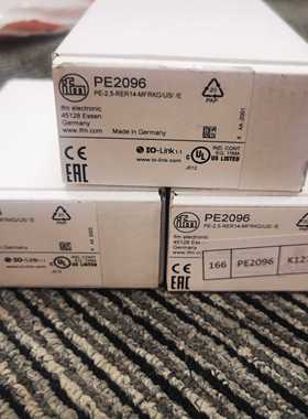 包邮 IFM PE2096 PE2094 PE2092 PE2099传感器现货