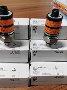 IFM PK6520 PK6521 PK6523 PK5520  PK6532 PK6522 PK6524现货