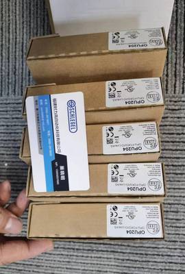 包邮 IFMOPU201 OPU204  OPU205传感器现货