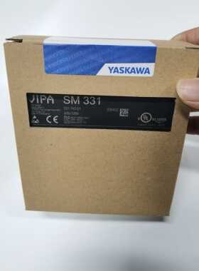 包邮原装现货VIPA SM331 331-7KF01 331-1KF01模块全新未开封