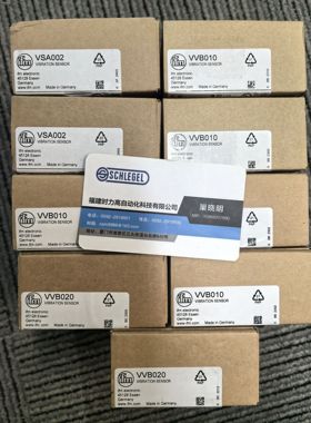 假一罚十 IFM VSA002 VVB010 VVB020  VSA201传感器现货