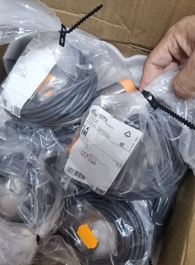 包邮【假一罚十】IFM II5936传感器现货