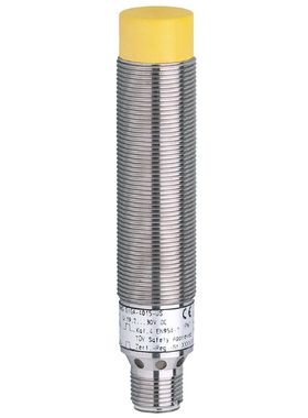 假一罚十IFM 电感式安全接近开关 GG505S GIGA-4015-US /V4A