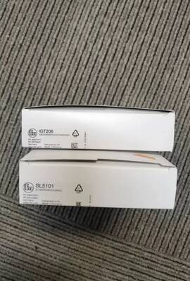 假一罚十 IFM IGT200  IGT201  IGT202  IGT203 电感式接近开关