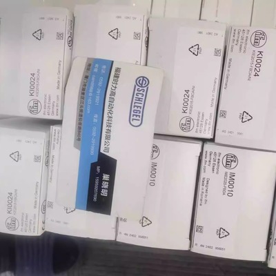 假一罚十 电感式接近开关 IGM200 IGKC008BASKG/M/US-104-DRS