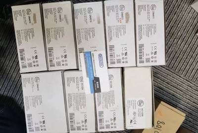 包邮 IFM  AC1254 AS-Interface电源 现货