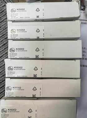 假一罚十IFM AC2900 传感器