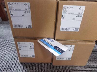 假一罚十 IFM   AC1402  AC1401 AS-Interface Profinet网关 现货
