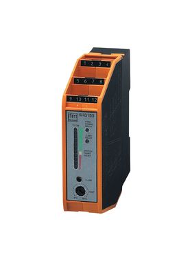 假一罚十 IFM SN0500  VS3000流量传感器的控制显示器