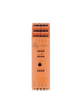 假一罚十IFM  AC2261 AS-Interface控制柜模块
