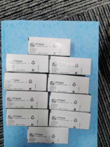 包邮 IFM PT5404 PT5401 PT5400 PT5402 PT5403/5412传感器