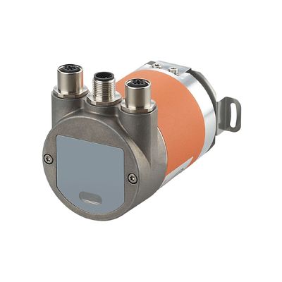 假一罚十 IFM 绝对式多圈编码器 RM3010 RMO12BRU41312bPRN