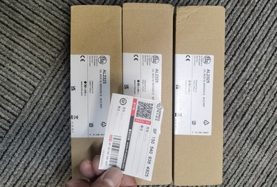 假一罚十 IFM AL2325传感器现货
