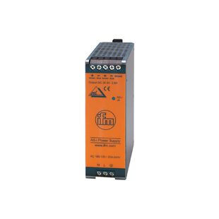 假一罚十IFM  AS-Interface电源 AC1256 PSU-1AC/ASi-2,8A
