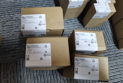 包邮【原装实价】IFM PI2098  PI2094传感器现货