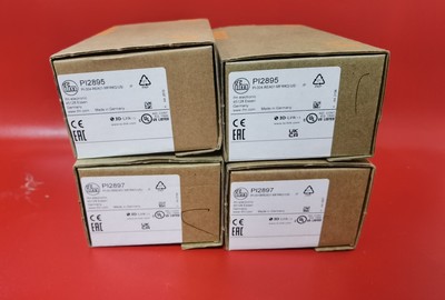 包邮【原装实价】IFM PI2895  PI2897 PI2896传感器