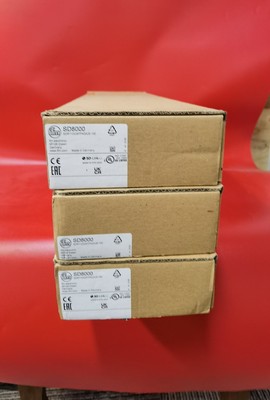 全新原装IFM SD6000  SD6500 SD5600  SD8000流量计现货