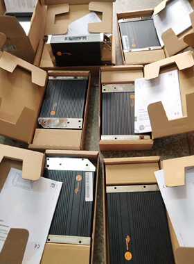 包邮原装IFM CR0232控制器现货13个全新