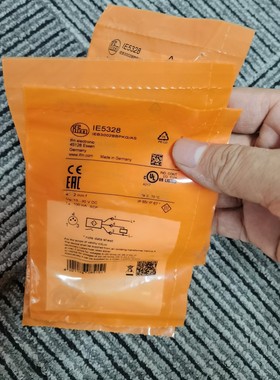 包邮【原装实价】IFM IE5328  IE5328  IE53229传感器假一罚十现