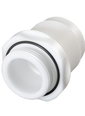 假一罚十 IFM   E11033 电容式接近开关的安装适配器