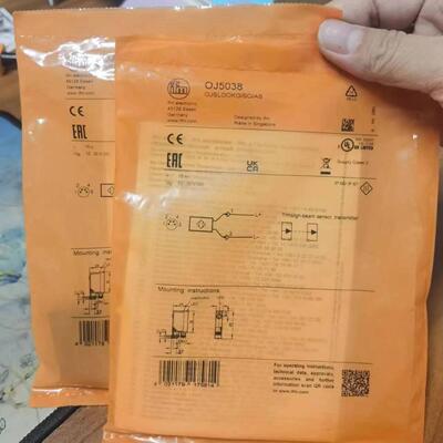 假一罚十 IFM O6H309 O6H300  O6H301 O6H302  O6H305传感器 现货