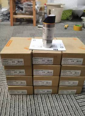 假一罚十 IFM PN5000 PN5001 PN5002 PN5003 PN5004压力传感器