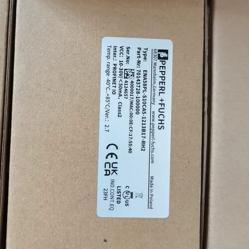 假一罚十 RKO 专拍  BGL 50A-001-S49 传感器一批