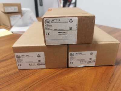 包邮【原装实价】IFM LMT292 LMT01A液位传感器现货