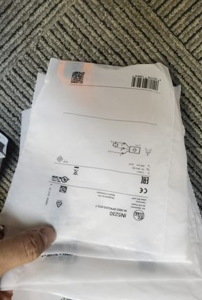 包邮原装IFM IN5230传感器假一罚十现货