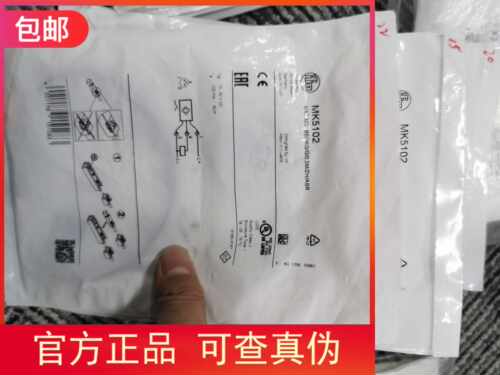 包邮IFM MK5102 MK5315磁性开关MK5106 MK5107 MK5108 现货