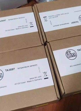 假一罚十 IFM 带插座连接电缆 EVT400 ADOGH040VAS0025L04