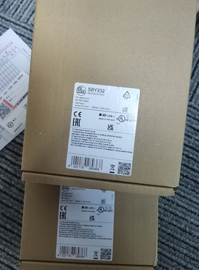 假一罚十 IFM   SB2234 SB2232 SB2233  SB2257 SB2246流量计