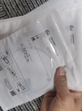 包邮【假一罚十】IFM MK5367磁性传感器现货-原装实价