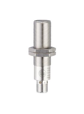 假一罚十 IFM IG510A IG519A IG509A 全金属电感式接近开关