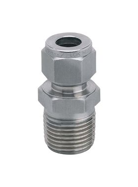 假一罚十 IFM E40160过程传感器的夹子装置