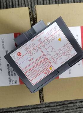 包邮azbil FRS100C304-2 FRS100C204-2 FRS100C104-2燃烧控制器