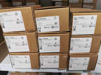 原装正品假一罚十ifmpi2794传感器现货