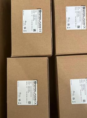 假一罚十 P+F RHI90N-0HAKIR61N-01024 272261-100010编码器现货